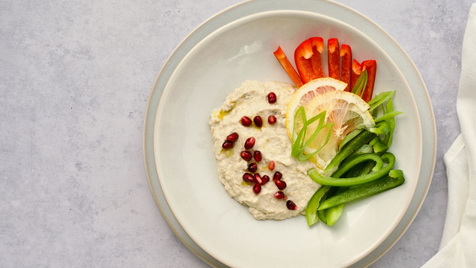 Baba Ganoush